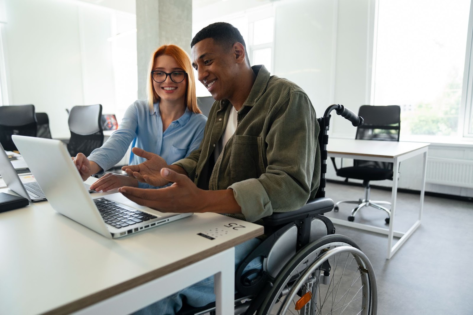 Disability Support Worker Duties Explained