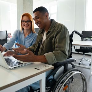 Disability Support Worker Duties Explained