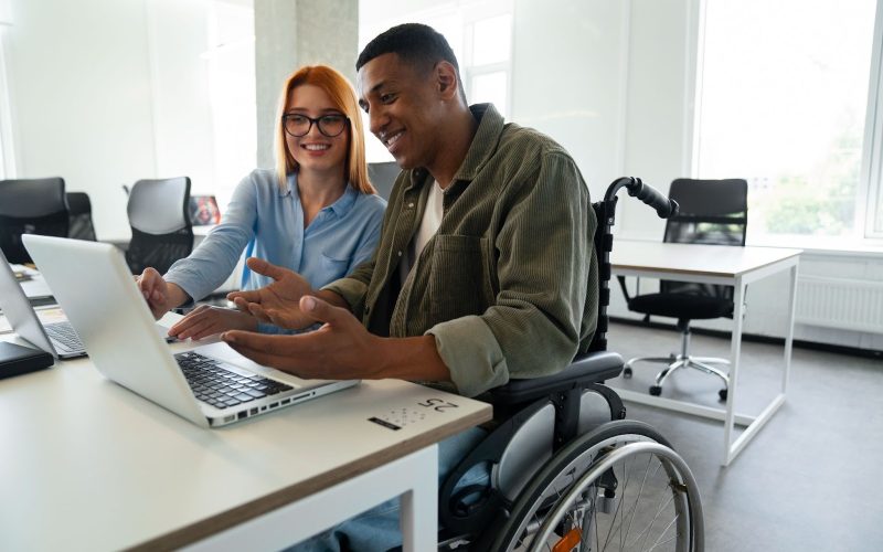 Disability Support Worker Duties Explained