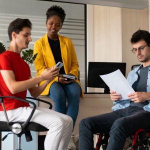 NDIS Plan-Managed vs Self-Managed Guide