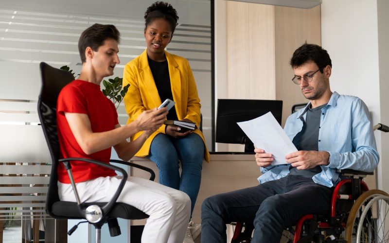 NDIS Plan-Managed vs Self-Managed Guide