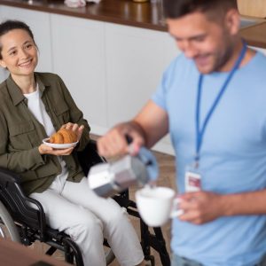 NDIS Support Worker vs Support Coordinator