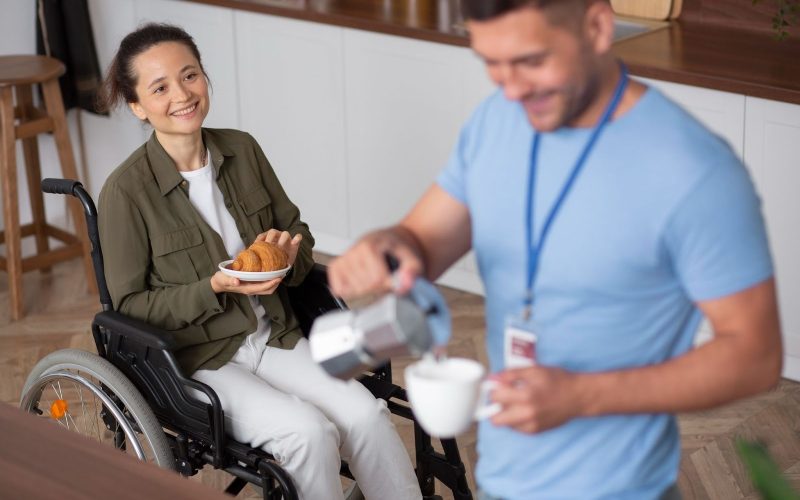 NDIS Support Worker vs Support Coordinator