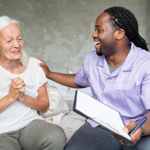 Tips for Hiring the Right Support Worker