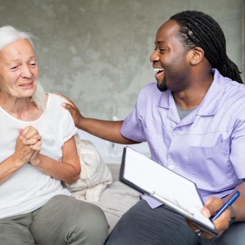 Tips for Hiring the Right Support Worker
