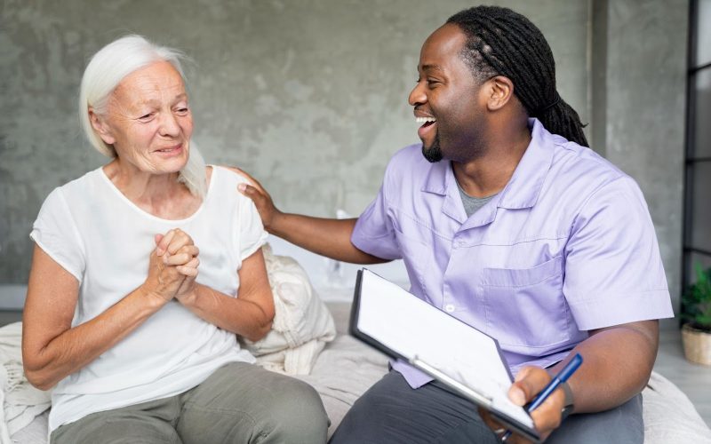 Tips for Hiring the Right Support Worker